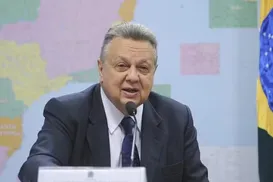 "Agro tropical é solução mundial", diz Roberto Rodrigues na COP30 - Imagem