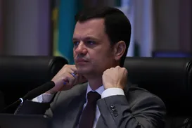 Anderson Torres será único condenado por golpe a cumprir pena na Papuda - Imagem