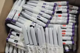 Anvisa autoriza uso de Mounjaro sem consulta médica - Imagem