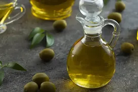 Preço do azeite acumula 10 meses de queda e fica mais barato para ceia de Natal - Imagem