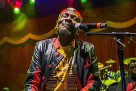 Morre o cantor Jimmy Cliff, lenda do reggae, aos 81 anos - Imagem