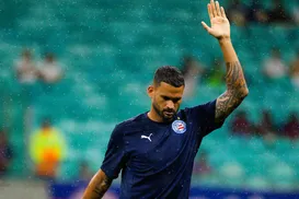 Após derrota, Willian José mantém confiança em vaga na Libertadores - Imagem