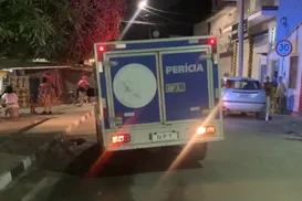 Brutal: homem é executado a tiros no Subúrbio Ferroviário de Salvador - Imagem