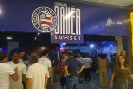 Associação: Corrida do Bahêa triplica de tamanho e ganha loja - Imagem