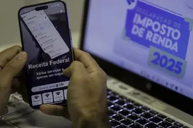 AtlasIntel: maioria aprova isenção do Imposto de Renda e taxação de grandes fortunas - Imagem