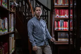 Autor premiado, Itamar Vieira Junior lança novo romance sobre injustiça social - Imagem