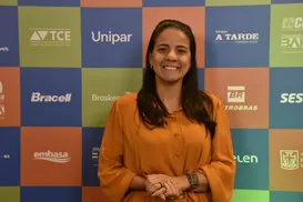 Autoridades marcam presença no Concurso Cultural Jovem Jornalista 2025 - Imagem