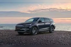 BYD oferece desconto de R$ 110 mil em carro e taxa zero em outubro de 2025 - Imagem
