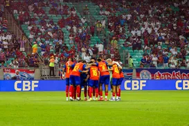 Após quatro meses, Ceni terá “força máxima” contra o Fortaleza - Imagem