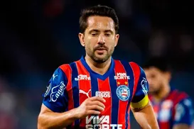 Everton Ribeiro esclarece situação de saúde em caso de câncer; assista - Imagem