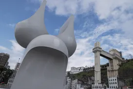 Desporto e turismo - Imagem