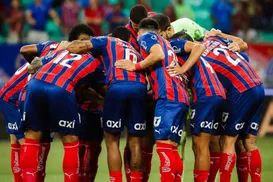 Bahia negocia saída de meio-campista para time nordestino - Imagem