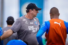 Com lesões, atletas importantes do Bahia não jogam mais em 2025 - Imagem