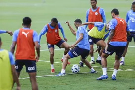 Bahia perde titular para enfrentar o Vasco; confira os relacionados - Imagem