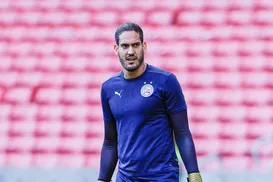 Bahia anuncia contratação de goleiro com vínculo de quatro anos - Imagem