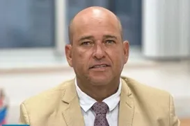 Binho Galinha está foragido, confirma Polícia Federal - Imagem