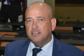 Quatro deputados federais e  nosso Binho Galinha estão na berlinda - Imagem