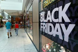 Black Friday 2025: saiba quais são os melhores horários para comprar - Imagem
