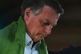 Bolsonaro preso: defesa contesta Moraes e aponta erro grave - Imagem