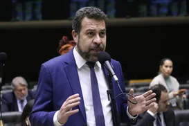 Boulos se pronuncia após prisão de Bolsonaro: "Ditadura nunca mais" - Imagem