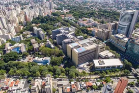 Brasil terá hospital inteligente do SUS com investimento de R$ 1,7 bi - Imagem