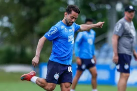 Brasileirão: Bahia deixa G-5 e jogo contra o Fortaleza ganha novo peso - Imagem