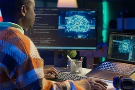 Essas 5 áreas terão a IA como protagonista no futuro - Imagem