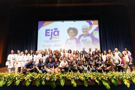 Camaçari lança cursos profissionalizantes para estudantes da EJA - Imagem