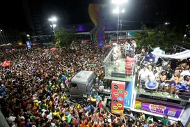 Governo divulga municípios que vão receber incentivo para o Carnaval - Imagem
