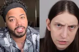 Caso Hytalo Santos ganha novidade e Felca é novamente envolvido - Imagem