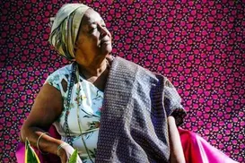 TJ-BA marca júri de acusados pela morte de Mãe Bernadete; veja data - Imagem