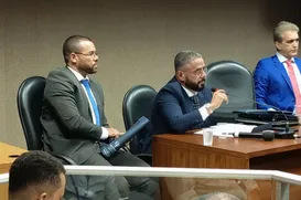 Caso Binho Galinha: defesa aponta erros na condução do processo - Imagem