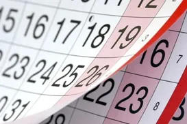 Feriadão: maior período de descanso de 2026 já tem data para começar - Imagem