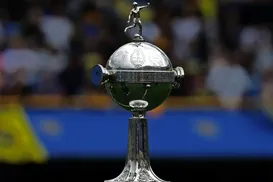 Veja posições de Bahia e Vitória no Ranking de Clubes da Conmebol 2026 - Imagem