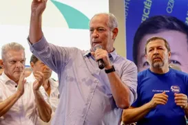 Movimentação do União Brasil no Ceará pode incendiar cenário político nacional - Imagem