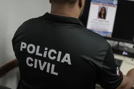 Polícia Civil lança concurso público com salários de até R$ 20 mil - Imagem