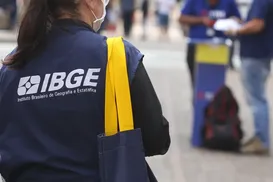 IBGE abre inscrições para mais de 500 vagas na Bahia - Imagem