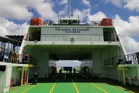 Confira movimento de saída de Salvador nesta quinta - Imagem