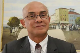 Conselheiro do TCE parabeniza e propõe homenagem ao Grupo A TARDE - Imagem