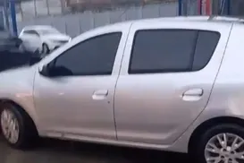 Corpos de casal são encontrados dentro de veículo em cidade da RMS - Imagem