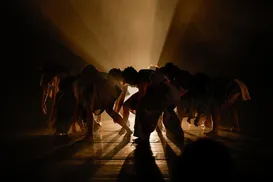 Corpos que contam histórias: Jornada de Dança da Bahia abre celebração dos 15 anos - Imagem