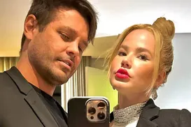 Mulher assume agressão em Dado Dolabella e confessa: "Gostaria de mais" - Imagem