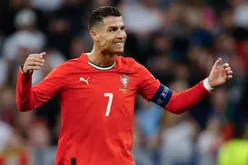 Cristiano Ronaldo define situação no Al Nassr após polêmicas - Imagem