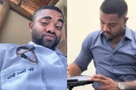 De produtor de ovos a lutador: as versões polêmicas de Davi Brito - Imagem