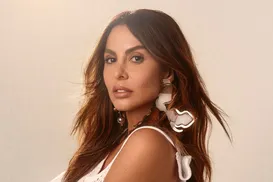 De volta às paradas, Alinne Rosa aposta em hit para o Carnaval - Imagem