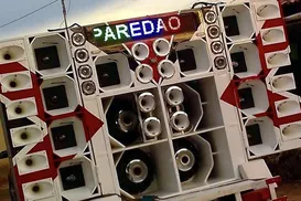 Cidade baiana proíbe uso de ‘paredões’ automotivos durante o Carnaval - Imagem