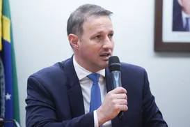 Derrite e Motta recebem grave alerta sobre PL Antifacção - Imagem