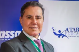 Desembargador José Rotondano é novo presidente do TJBA - Imagem