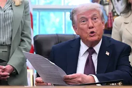 Carne, café e mais: 249 produtos brasileiros que Trump derrubou tarifa - Imagem