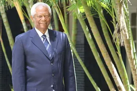 Edvaldo Brito receberá Título de Cidadão Benemérito na ALBA - Imagem